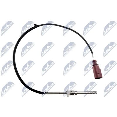 NTY 8K0906088 Exhaust Gas Temperature Sensor - Exhaust Gas Temperature Sensor NTY 8K0906088 Exhaust Gas Temperature Sensor - Exhaust Gas Temperature Sensor