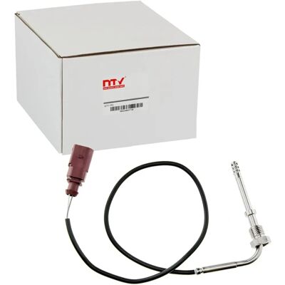NTY EGT-VW-061 Avgaser Temperatursensor - Porsche Cayenne, VW Touareg NTY EGT-VW-061 Avgaser Temperatursensor - Porsche Cayenne, VW Touareg