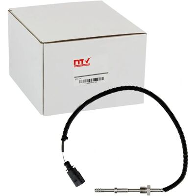 NTY EGT-VW-037 Eksosgass-temperatursensor - Diesel NTY EGT-VW-037 Eksosgass-temperatursensor - Diesel
