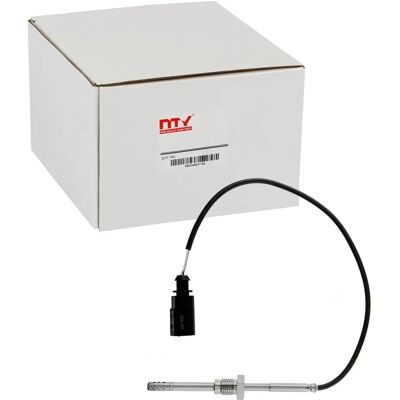 NTY EGT-VW-036 Abgastemperatursensor - Audi A6 C6 NTY EGT-VW-036 Abgastemperatursensor - Audi A6 C6