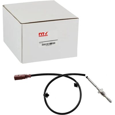NTY 03L906088 - Avgaser Temperatursensor - Audi Seat NTY 03L906088 - Avgaser Temperatursensor - Audi Seat