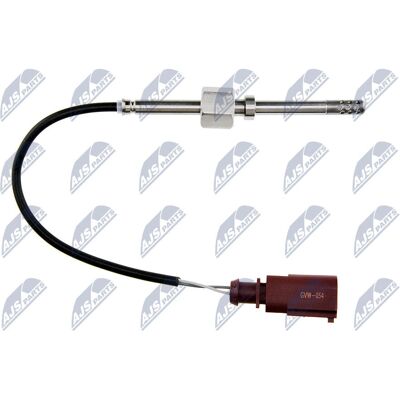 Czujnik temperatury spalin dla Audi Seat Skoda VW Czujnik temperatury spalin dla Audi Seat Skoda VW