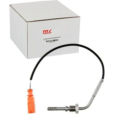 NTY Avgasmottemperatursensor för Audi Q5 Q7 - 059906088p NTY Avgasmottemperatursensor för Audi Q5 Q7 - 059906088p