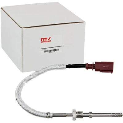 NTY 059906088M Udledningstemperatursensor - Temperatur Sensor for Udstødning NTY 059906088M Udledningstemperatursensor - Temperatur Sensor for Udstødning