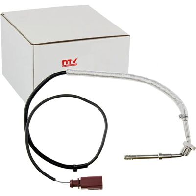 NTY 8E0906088 - Temperaturgivarsensor för avgaser NTY 8E0906088 - Temperaturgivarsensor för avgaser