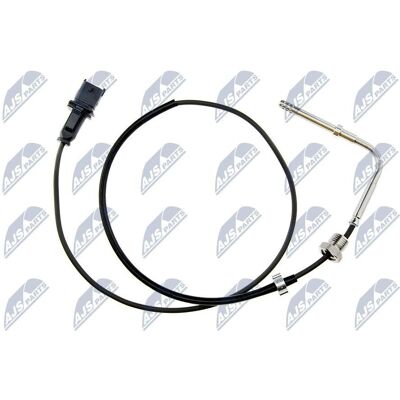 Senzor de temperatură a gazelor de eșapament Fiat Lancia Alfa Romeo - EGT-FT-017 Senzor de temperatură a gazelor de eșapament Fiat Lancia Alfa Romeo - EGT-FT-017