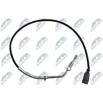 Czujnik Temperatury Spalin Audi 04l906088ht 04l906088ae 04l906088dq - Część Silnika Czujnik Temperatury Spalin Audi 04l906088ht 04l906088ae 04l906088dq - Część Silnika
