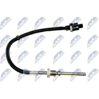 Mercedes-Benz EGT-ME-026 Exhaust Gas Temperature Sensor Mercedes-Benz EGT-ME-026 Exhaust Gas Temperature Sensor