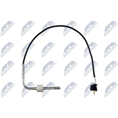 Mercedes-Benz A0009055205, A0051534128 Pakokaasunlämpötila-anturi - Pakokaasunlämpötila-anturi Mercedes-Benz A0009055205, A0051534128 Pakokaasunlämpötila-anturi - Pakokaasunlämpötila-anturi