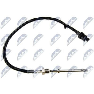 Senzor de temperatură gaze de eșapament - Mercedes-Benz OE 161000501 Senzor de temperatură gaze de eșapament - Mercedes-Benz OE 161000501