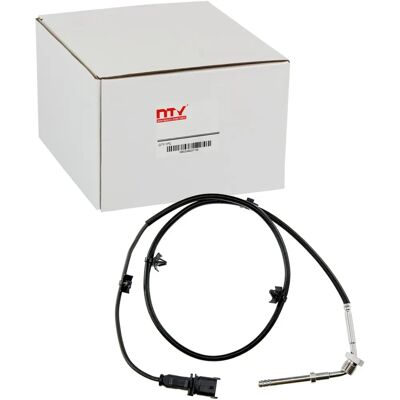 NTY EGT-PL-029 Sensor de Temperatura de Gases de Escape - Para Opel Meriva E NTY EGT-PL-029 Sensor de Temperatura de Gases de Escape - Para Opel Meriva E