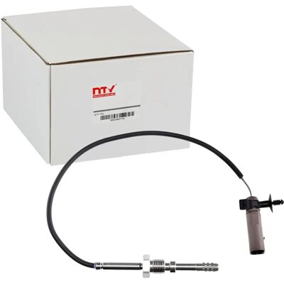 NTY VW Exhaust Gas Temperature Sensor - 076906088B/E NTY VW Exhaust Gas Temperature Sensor - 076906088B/E