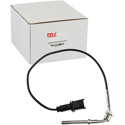 NTY EGT-FT-011 Exhaust Gas Temperature Sensor - Fiat Sedici Suzuki SX4 NTY EGT-FT-011 Exhaust Gas Temperature Sensor - Fiat Sedici Suzuki SX4