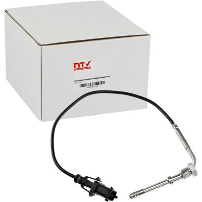 NTY EGT-FT-009 Abgastemperatursensor - Fiat, Suzuki, Alfa Romeo NTY EGT-FT-009 Abgastemperatursensor - Fiat, Suzuki, Alfa Romeo