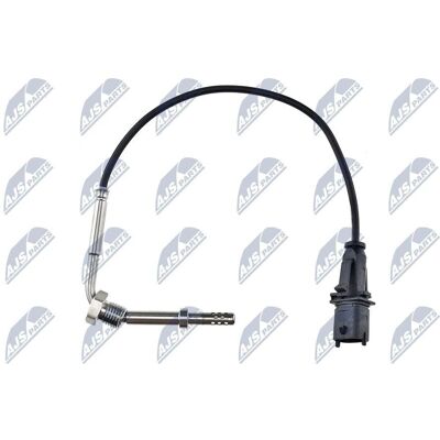 Opel Agila B - Sensor de Temperatura de Gases de Escape EGT-PL-016 Opel Agila B - Sensor de Temperatura de Gases de Escape EGT-PL-016