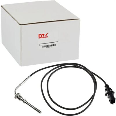 NTY Lancia Delta Udstødningsgas-temperatursensor - EGT-FT-007 NTY Lancia Delta Udstødningsgas-temperatursensor - EGT-FT-007