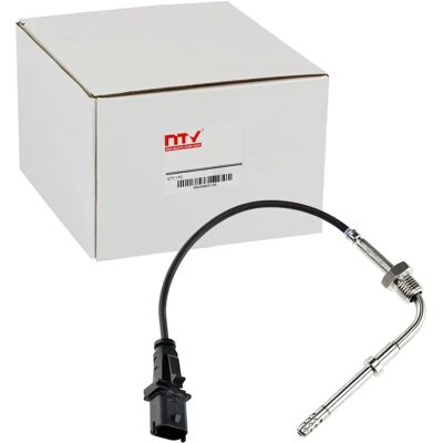 Senzor de temperatură a gazelor de eșapament 51822931 - pentru Alfa Romeo Giulietta, Bravo, Delta Senzor de temperatură a gazelor de eșapament 51822931 - pentru Alfa Romeo Giulietta, Bravo, Delta
