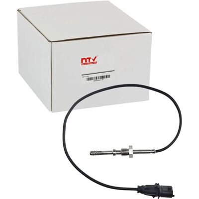 Alfa Romeo EGT-AR-002 Udstødningsgas Temperatur Sensor - 465mm Alfa Romeo EGT-AR-002 Udstødningsgas Temperatur Sensor - 465mm