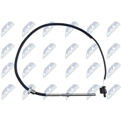Mercedes-Benz 0071533428 Senzor de temperatură a gazelor de eșapament - Senzor de temperatură a gazelor de eșapament Mercedes-Benz 0071533428 Senzor de temperatură a gazelor de eșapament - Senzor de temperatură a gazelor de eșapament