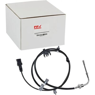 NTY EGT-PL-009 Exhaust Gas Temp Sensor - Opel Meriva B NTY EGT-PL-009 Exhaust Gas Temp Sensor - Opel Meriva B