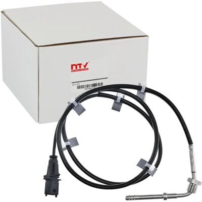 NTY EGT-PL-008 Abgastemperatursensor - Autoteile NTY EGT-PL-008 Abgastemperatursensor - Autoteile