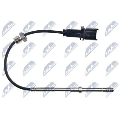 Bosch EGT-PL-006 Senzor de temperatură a gazelor de eșapament - Parte auto Bosch EGT-PL-006 Senzor de temperatură a gazelor de eșapament - Parte auto