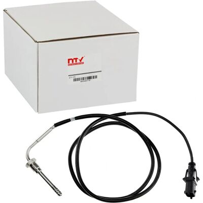 NTY EGT-PL-003 Exhaust Gas Temperature Sensor - Opel Astra Zafira NTY EGT-PL-003 Exhaust Gas Temperature Sensor - Opel Astra Zafira