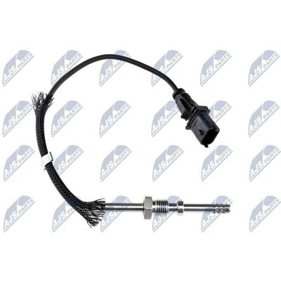 NTY EGT-PL-000 Udstødningsgas Temperatursensor - Temperatursensor for Udstødningsgas NTY EGT-PL-000 Udstødningsgas Temperatursensor - Temperatursensor for Udstødningsgas