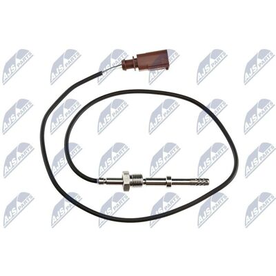 Bosch 03k906088b/03l906088hh Utsläppsgastemperatursensor - Opel, Audi, Seat, Skoda, VW Bosch 03k906088b/03l906088hh Utsläppsgastemperatursensor - Opel, Audi, Seat, Skoda, VW