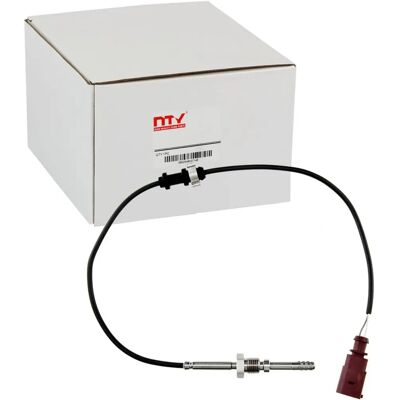NTY Exhaust Gas Temperature Sensor - Compatible with GM Opel VW - 3 Variants NTY Exhaust Gas Temperature Sensor - Compatible with GM Opel VW - 3 Variants