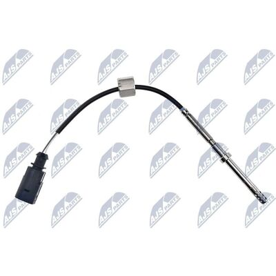 Nty - Abgastemperatursensor - Passend für Audi A2, A3, Opel Astra, Combo Nty - Abgastemperatursensor - Passend für Audi A2, A3, Opel Astra, Combo