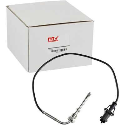 NTY EGT-FT-000 Exhaust Gas Temperature Sensor - Fiat/Alfa/Lancia NTY EGT-FT-000 Exhaust Gas Temperature Sensor - Fiat/Alfa/Lancia