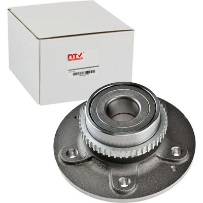 NTY KLT-DW-073 Rear Wheel Bearing Set - Wheel Bearing Set NTY KLT-DW-073 Rear Wheel Bearing Set - Wheel Bearing Set