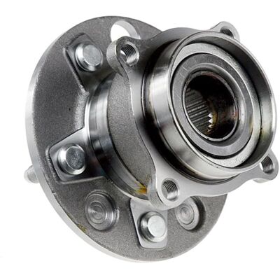 Kit cuscinetti ruota asse posteriore Lexus Toyota - KLT-TY-071 Kit cuscinetti ruota asse posteriore Lexus Toyota - KLT-TY-071