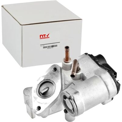 NTY EGR-ventil - 5 Kontakter - Elektrisk - EGR-ventil NTY EGR-ventil - 5 Kontakter - Elektrisk - EGR-ventil