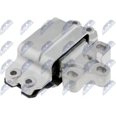 NTY ZPS-VW-018 Vasen moottorin tuki Audi Seat Skoda VW NTY ZPS-VW-018 Vasen moottorin tuki Audi Seat Skoda VW