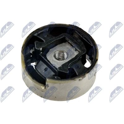 NTY Motor Mount - Compatible with Audi, Seat, Skoda, VW NTY Motor Mount - Compatible with Audi, Seat, Skoda, VW