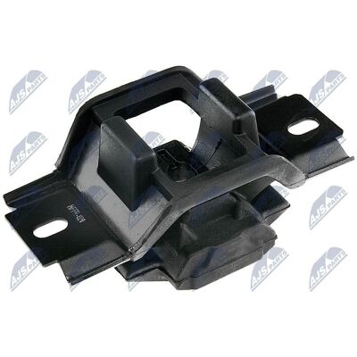 NTY ZPS-FR-026 Support Motor Left - Car Mounting for Ford & Mazda NTY ZPS-FR-026 Support Motor Left - Car Mounting for Ford & Mazda