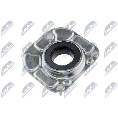 Volvo etujousitus - AD-VV-006 Volvo etujousitus - AD-VV-006
