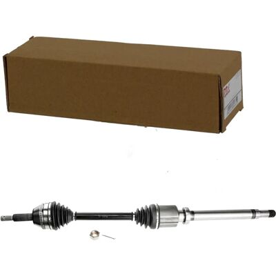 Ford NPW-FR-063 Antriebswelle - Hinterachse rechts Ford NPW-FR-063 Antriebswelle - Hinterachse rechts