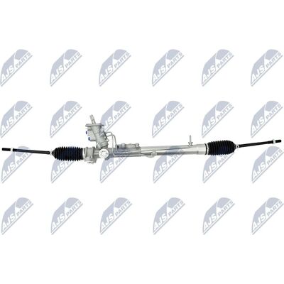 NTY 1J1422055AA M14x1.5 Hydraulisches Lenkgetriebe - Lenkgetriebe NTY 1J1422055AA M14x1.5 Hydraulisches Lenkgetriebe - Lenkgetriebe