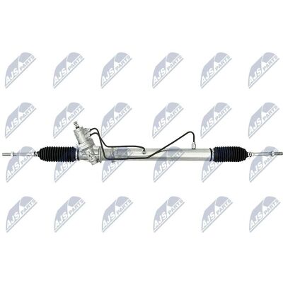 NTY SPK-SU-000 Hydraulisk styring til Suzuki Grand Vitara SUV NTY SPK-SU-000 Hydraulisk styring til Suzuki Grand Vitara SUV