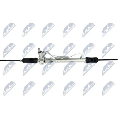 NTY SPK-RE-001 Hydraulisk styring til Renault Megane Scenic NTY SPK-RE-001 Hydraulisk styring til Renault Megane Scenic