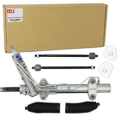 Mercedes-Benz A901460410080 Hydraulisches Lenkgetriebe - Lenkgetriebe Mercedes-Benz A901460410080 Hydraulisches Lenkgetriebe - Lenkgetriebe
