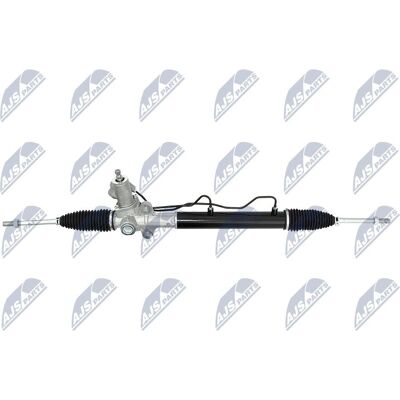Hyundai SPK-HY-000 Hydraulisk styring - Styring Hyundai SPK-HY-000 Hydraulisk styring - Styring