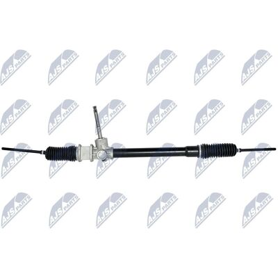 NTY Daewoo Matiz Mechanisches Lenkrad - 96316282, 96316283 NTY Daewoo Matiz Mechanisches Lenkrad - 96316282, 96316283