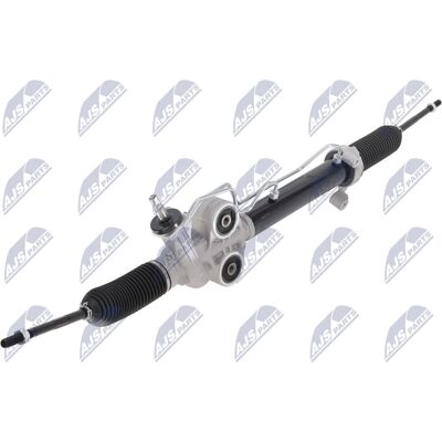 NTY Hydraulic Steering Gear - Steer for Ford USA Explorer NTY Hydraulic Steering Gear - Steer for Ford USA Explorer