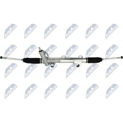 NTY 5902048919632 Hydraulisches Lenkgetriebe - Lenkgetriebe NTY 5902048919632 Hydraulisches Lenkgetriebe - Lenkgetriebe