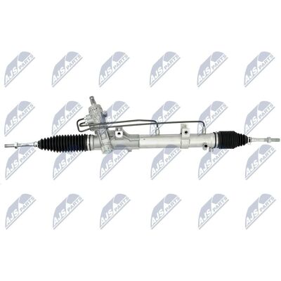 NTY Hidraulikus Kormánydoboz BMW 3-as sorozat E46 NTY Hidraulikus Kormánydoboz BMW 3-as sorozat E46