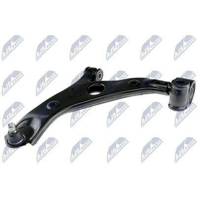 NTY ZWD-MZ-107 Affjedringsarm - Forreste venstre - Mazda CX-5, 6 Stationcar & Sedan NTY ZWD-MZ-107 Affjedringsarm - Forreste venstre - Mazda CX-5, 6 Stationcar & Sedan